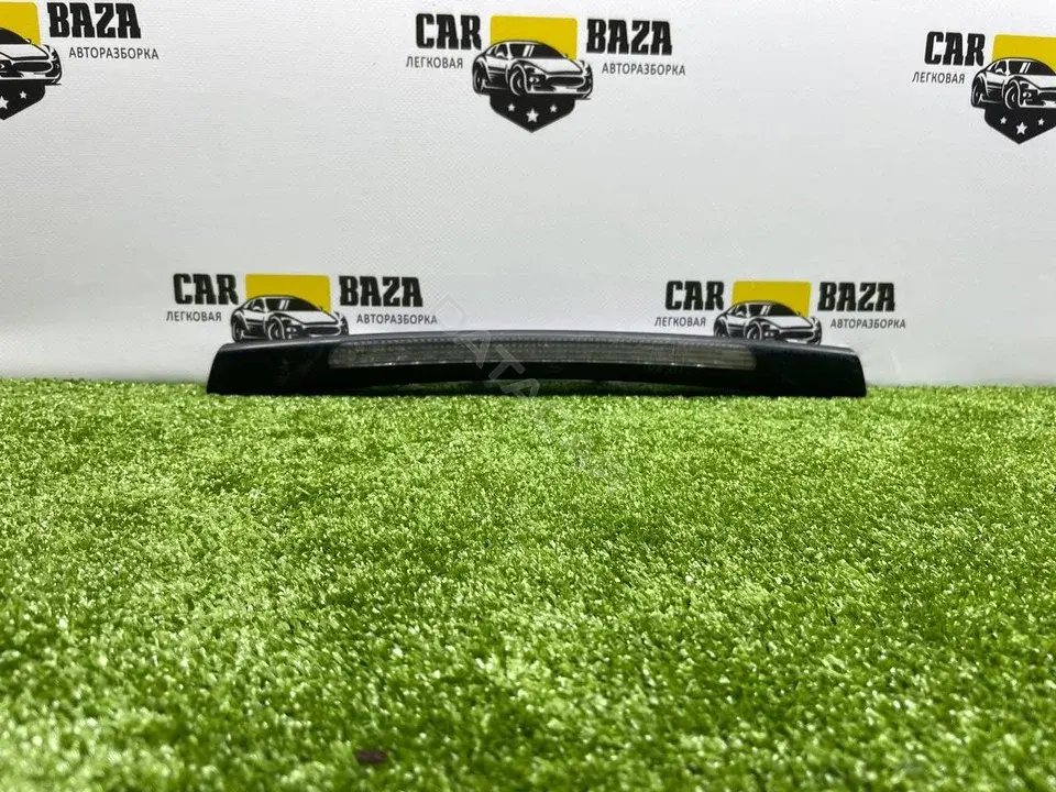 Фонарь стоп сигнала 7700844706