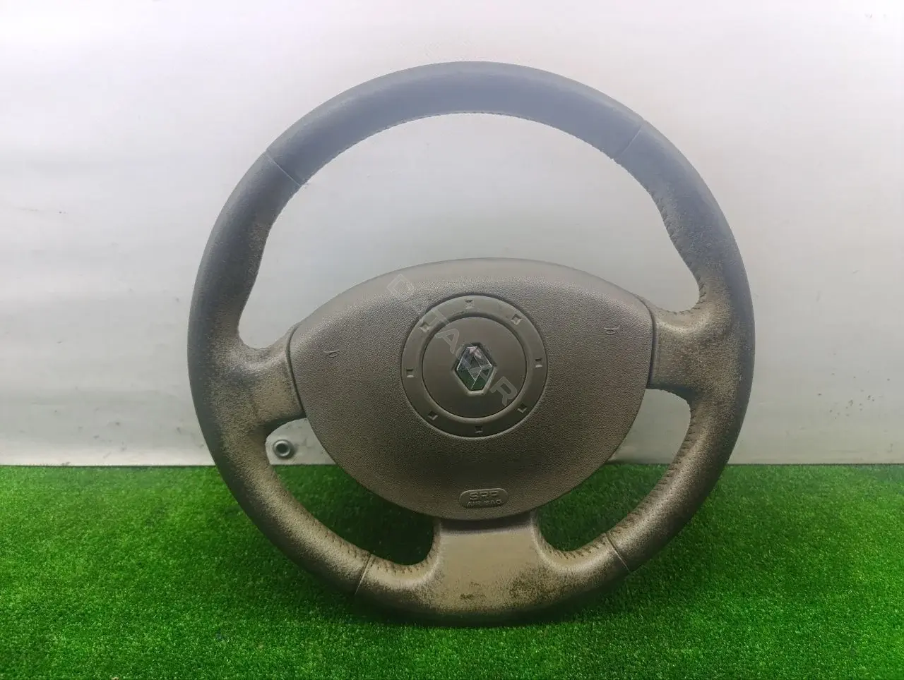 Руль 8200106306, 8200282593, 8200310297