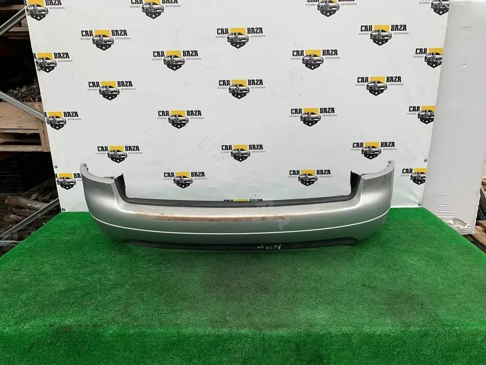 Задний бампер 90028