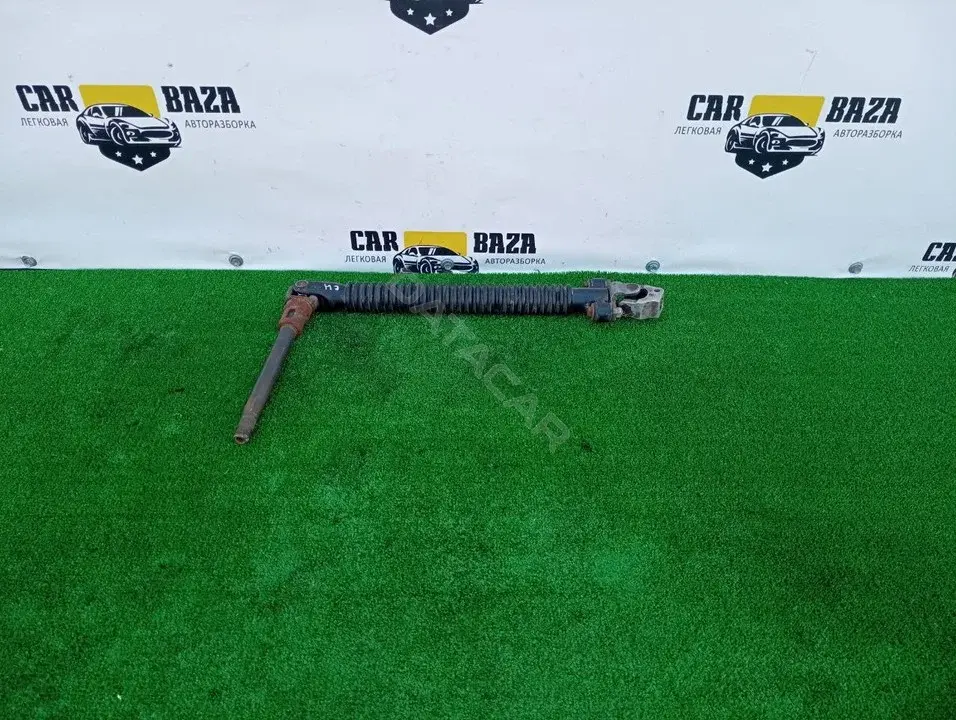 Рулевая колонка 4A1419505K