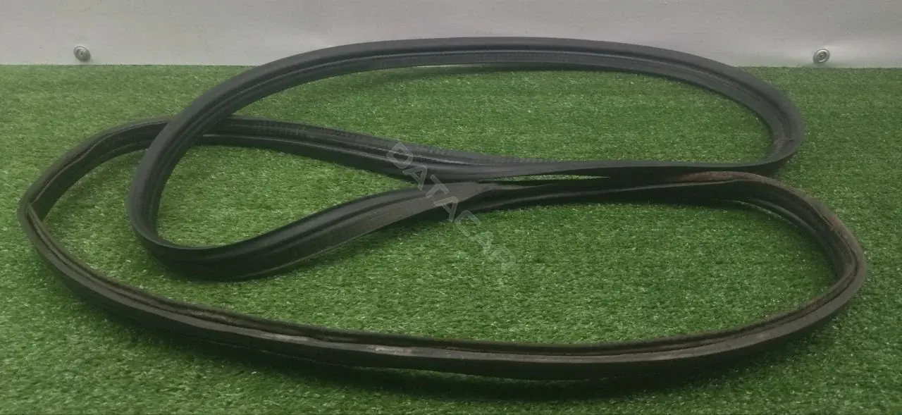 Уплотнитель багажника CB11966091