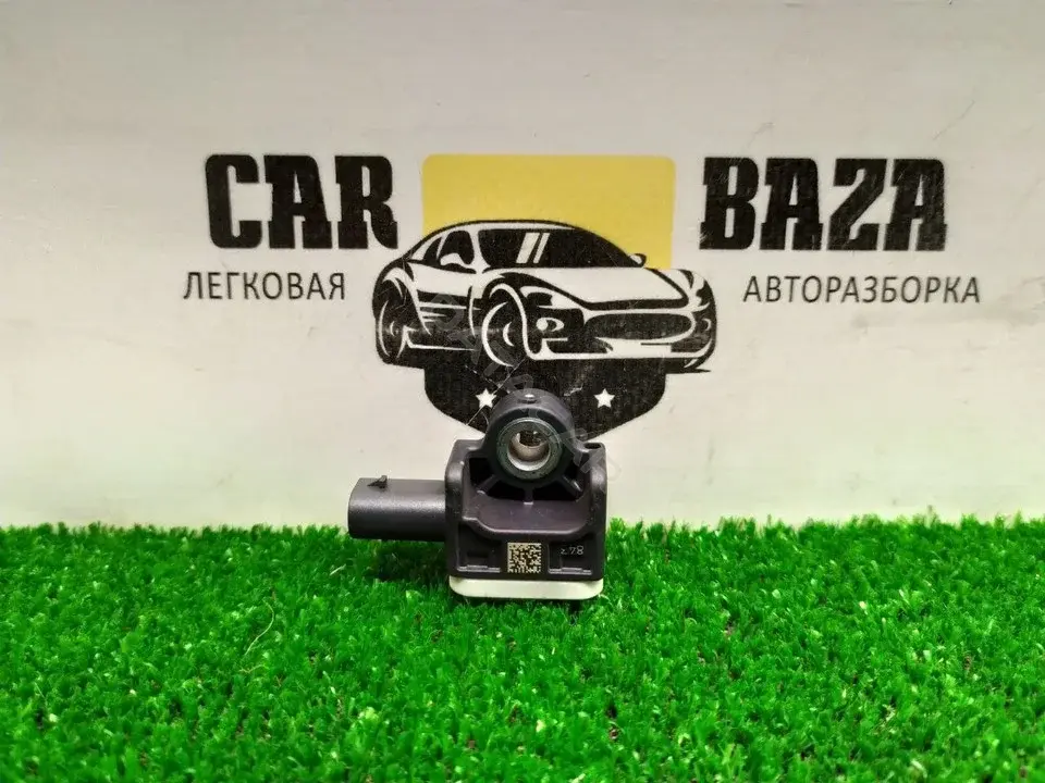 Датчик удара 2H0959351