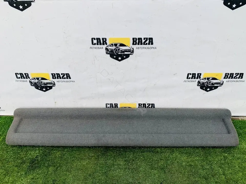 Шторка багажника 7700839792