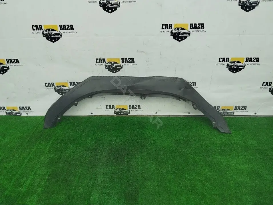 Юбка бампера 6C0805915H