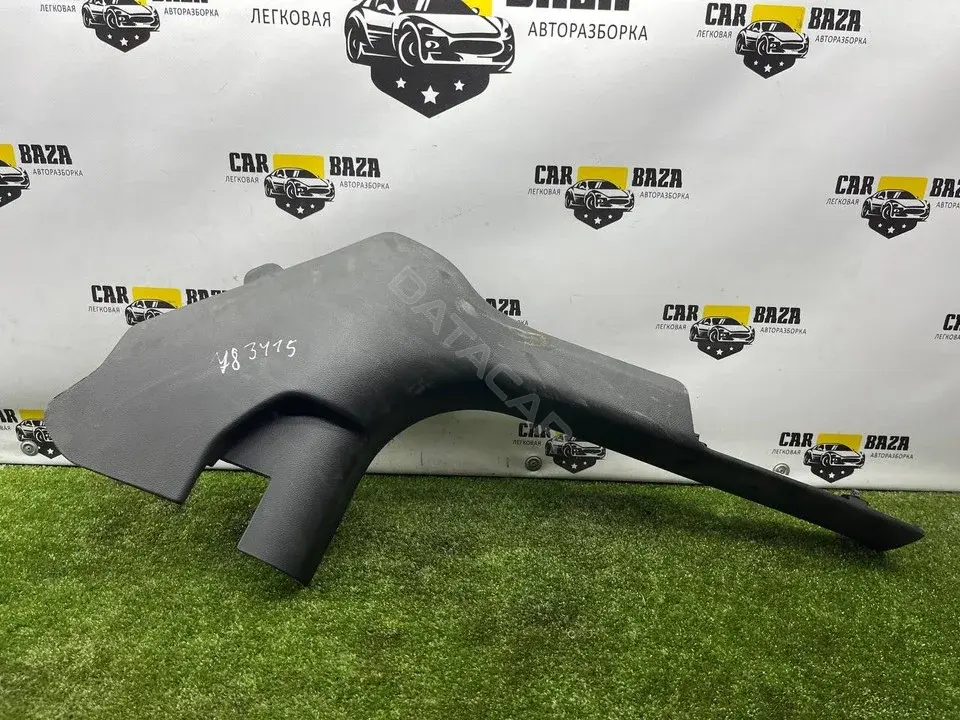 Накладка на порог 138036