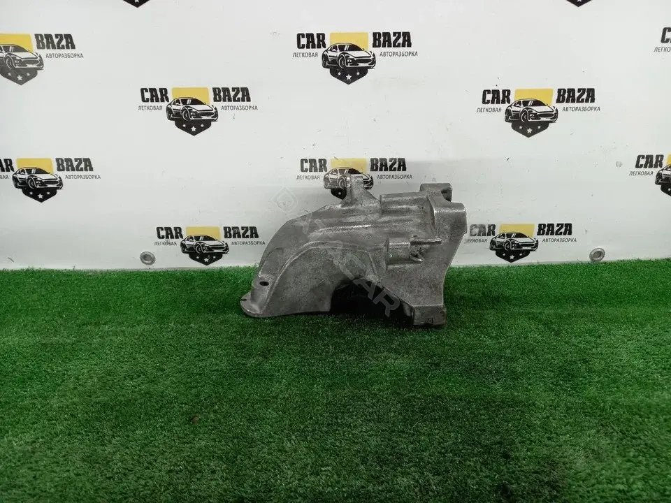 Кронштейн двигателя A6512234204