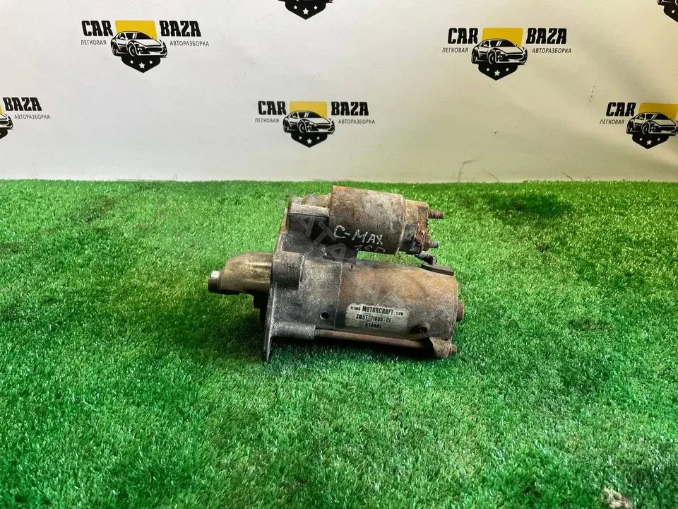 Стартер 3M5T11000CE