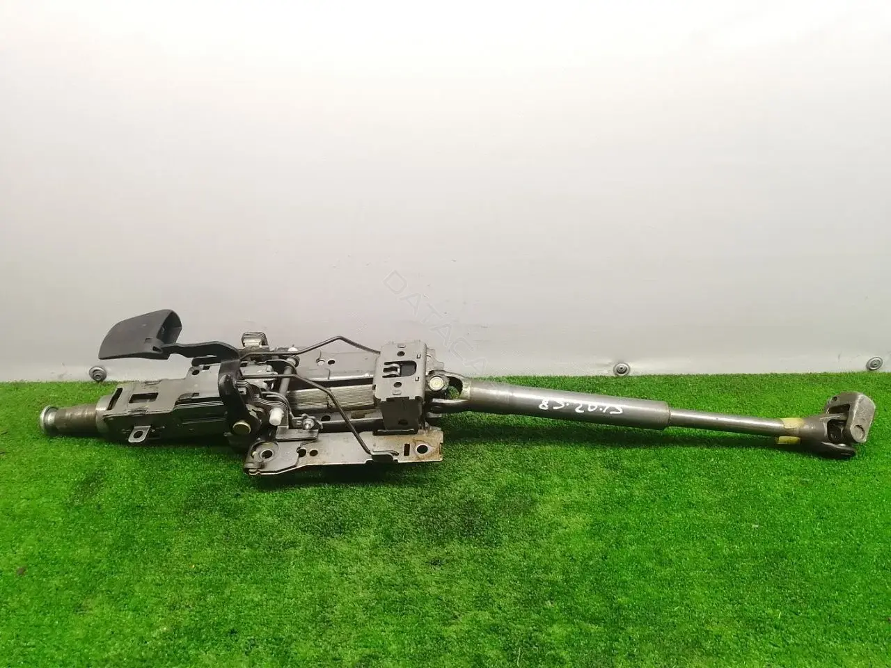 Рулевая колонка 1T1419522L