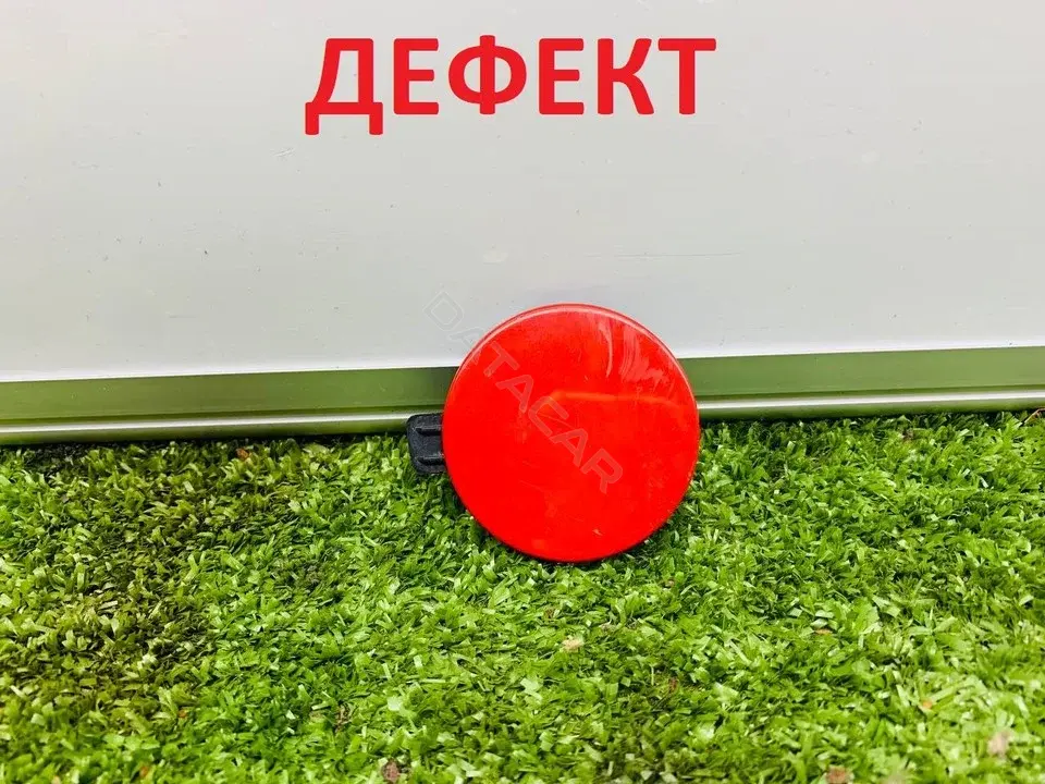 Решетка бампера / заглушка 982807499FFF