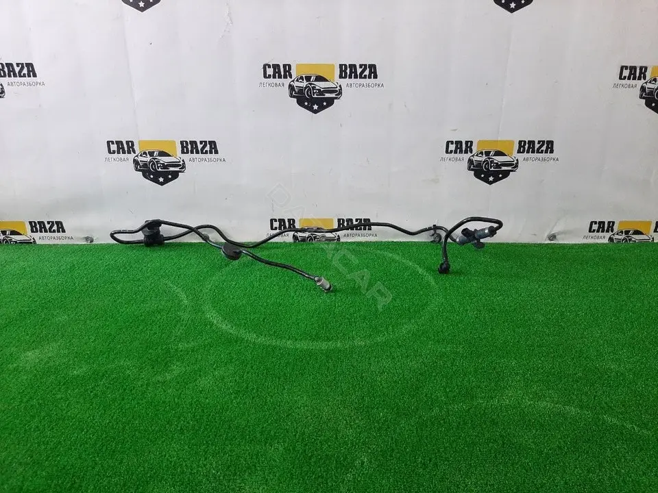 Вакуумный патрубок HK839C491CA