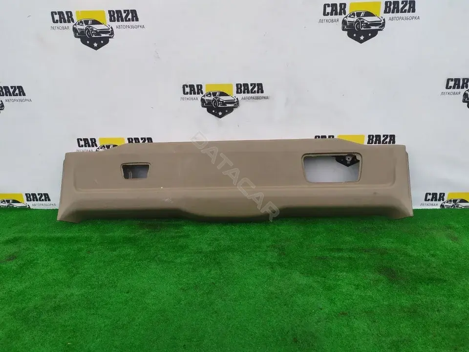 Накладка двери 39875046