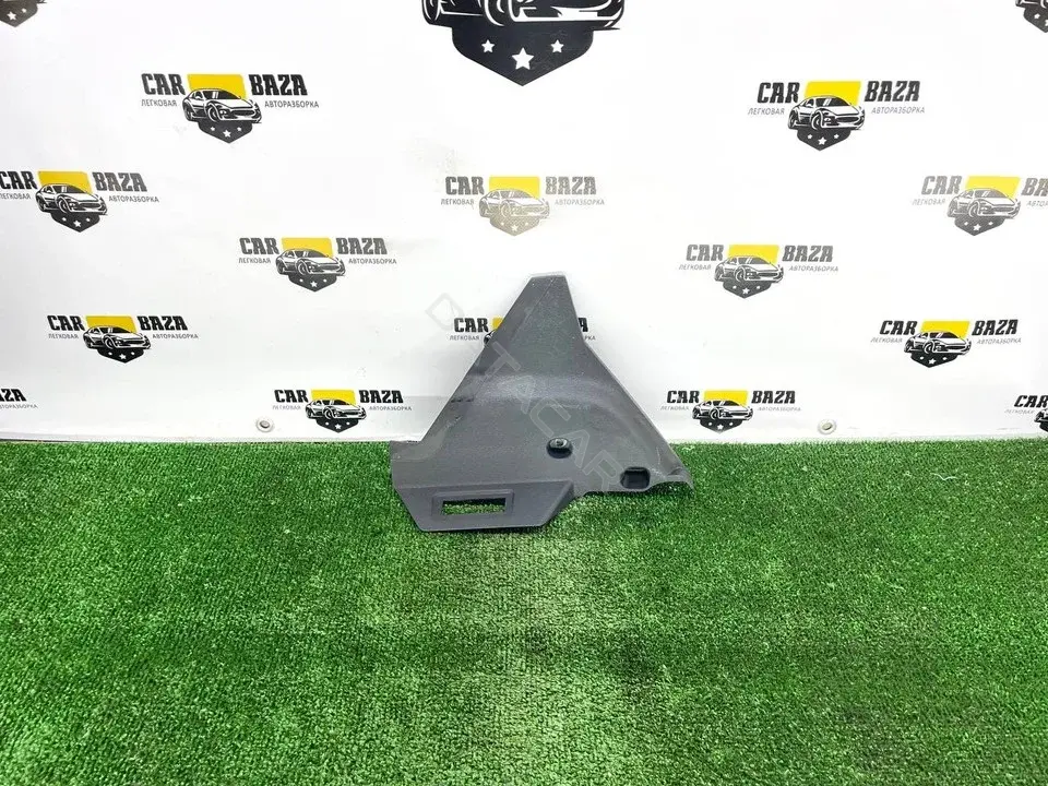 Обшивка салона 51459317384