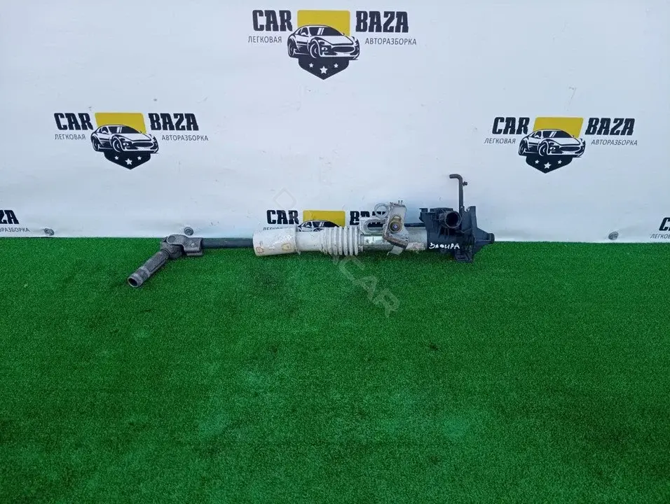 Рулевая колонка 09228681