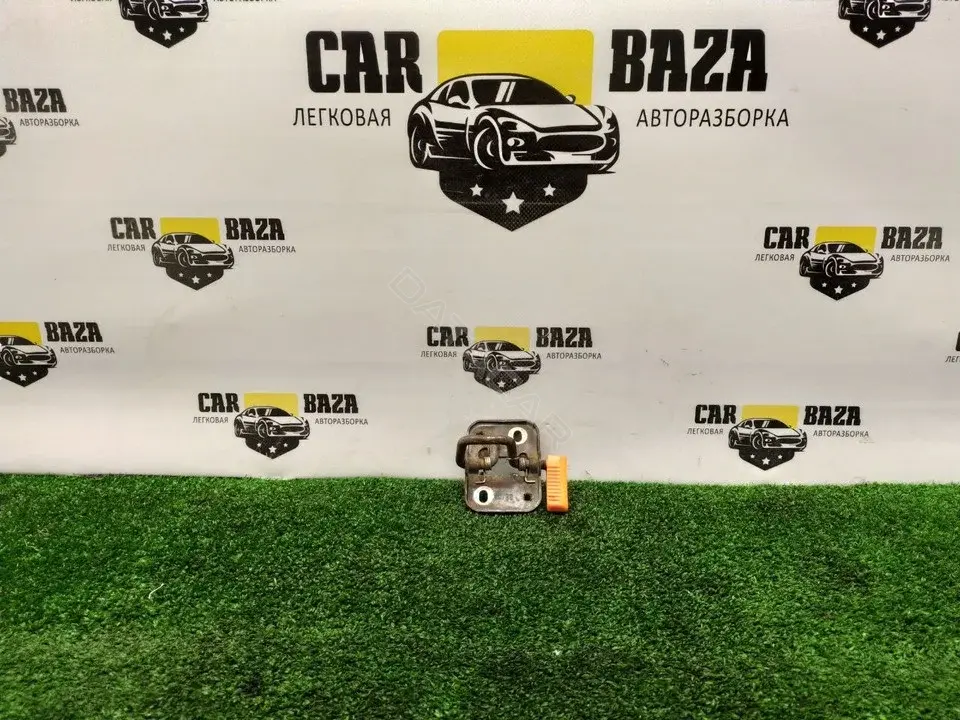 Замок капота 1K0823186D