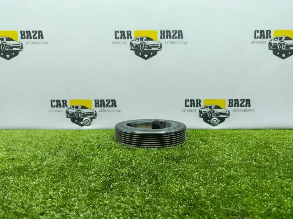 Шкив коленвала V75628018003