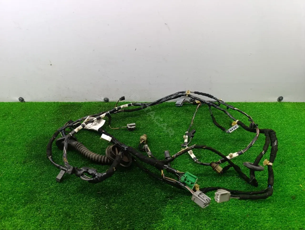 Проводка крышки багажника 6G9T17N400