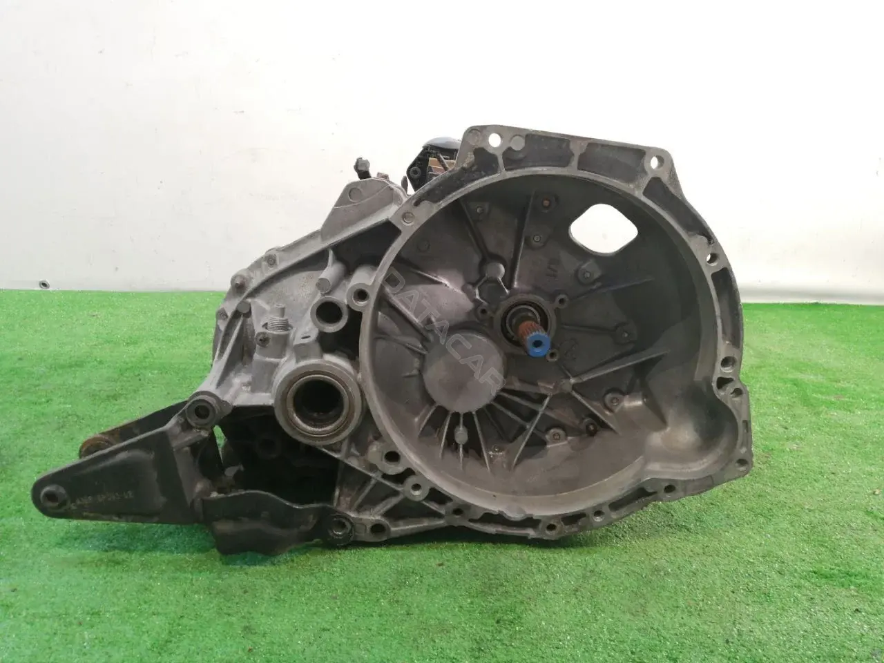 Механическая коробка передач (МКПП) 94ZT7F096GA