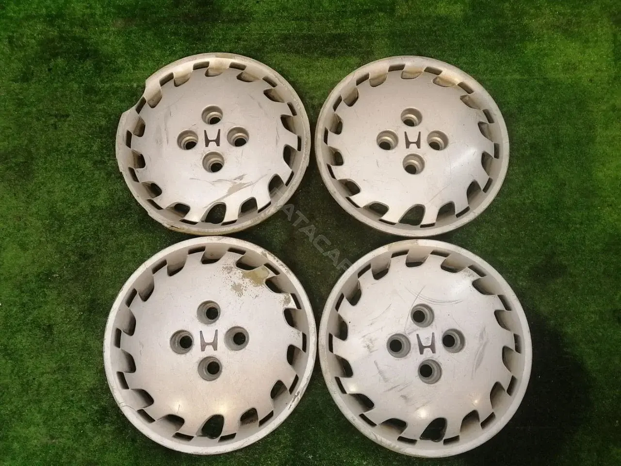 Колпаки на колеса 44733SR49600