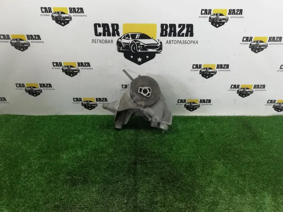 Подушка КПП X00762A