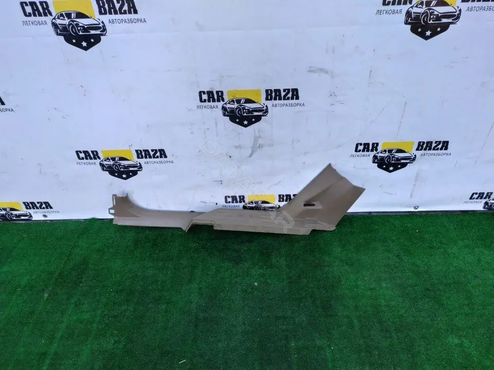 Накладка на порог 39973720