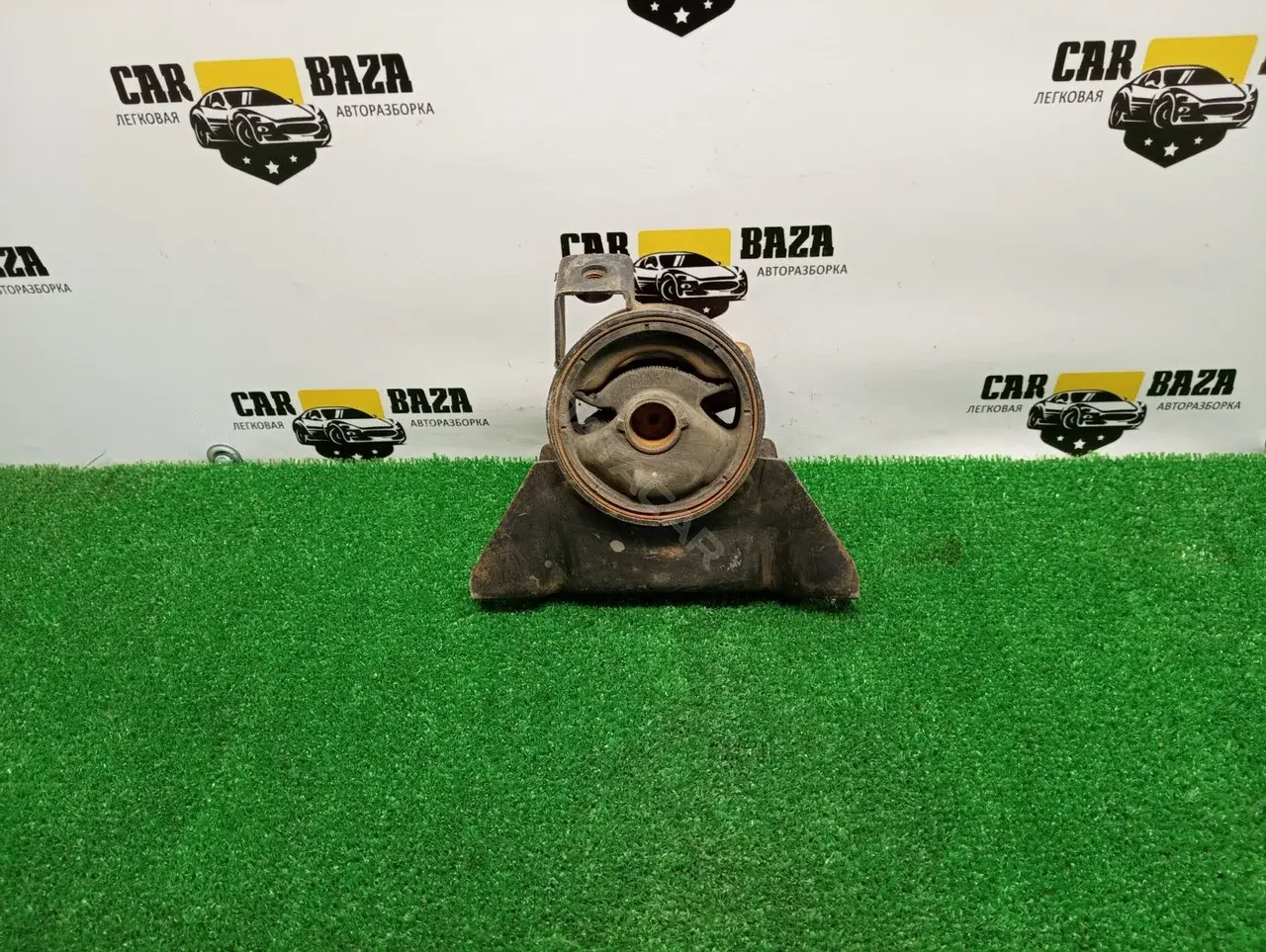 Подушка КПП 219112D100