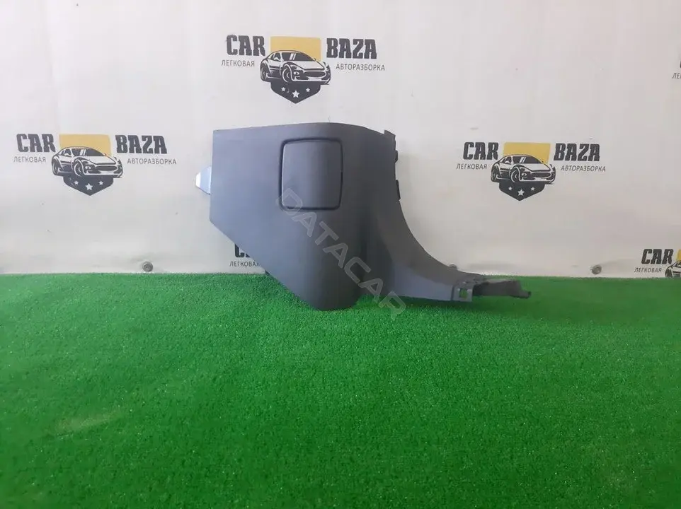 Накладка на порог HK8302348B
