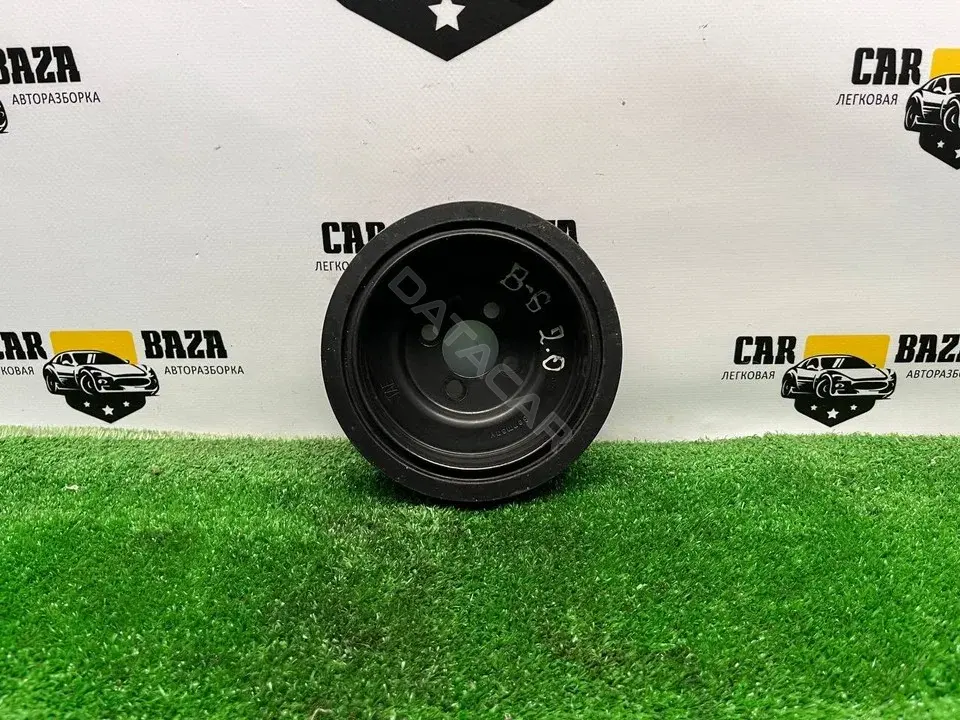 Шкив коленвала 03G105243