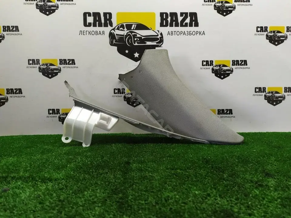 Дверная карта 8W5867288