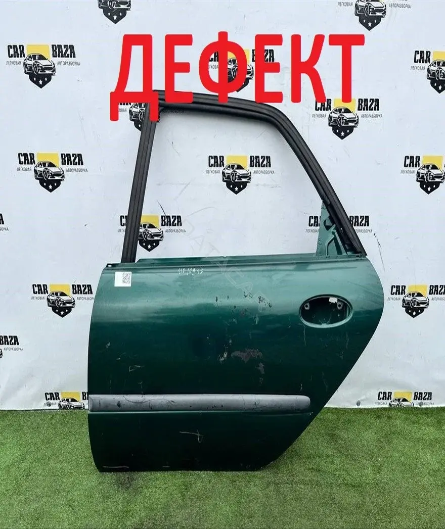 Дверь 137018