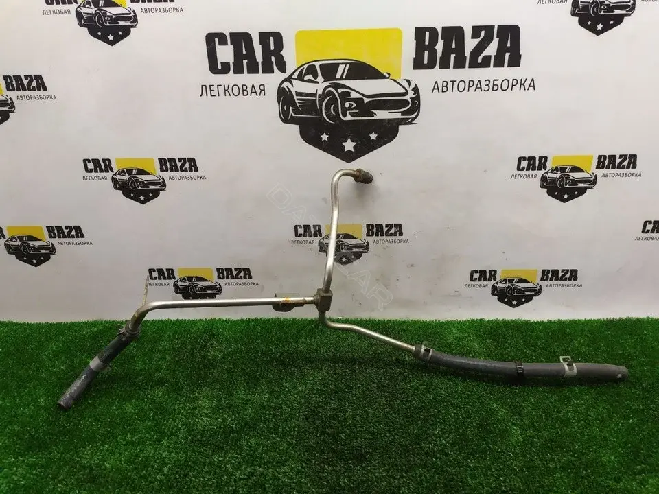 Трубка кондиционера 112736