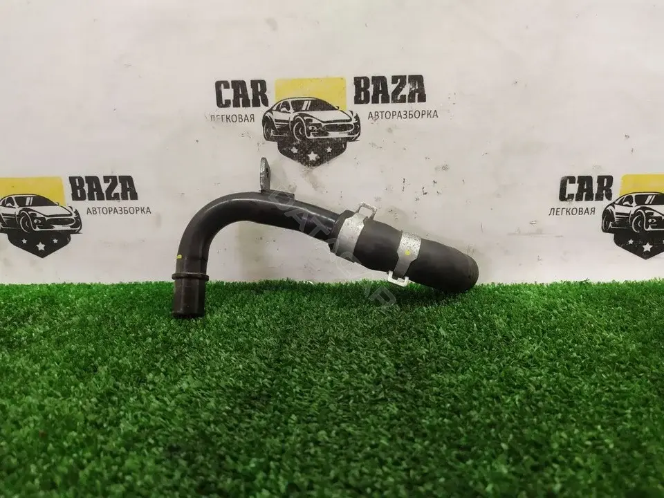 Патрубки системы охлаждения 256122U002