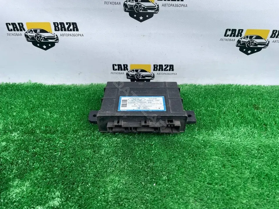 Блок комфорта 93BG15K600EB
