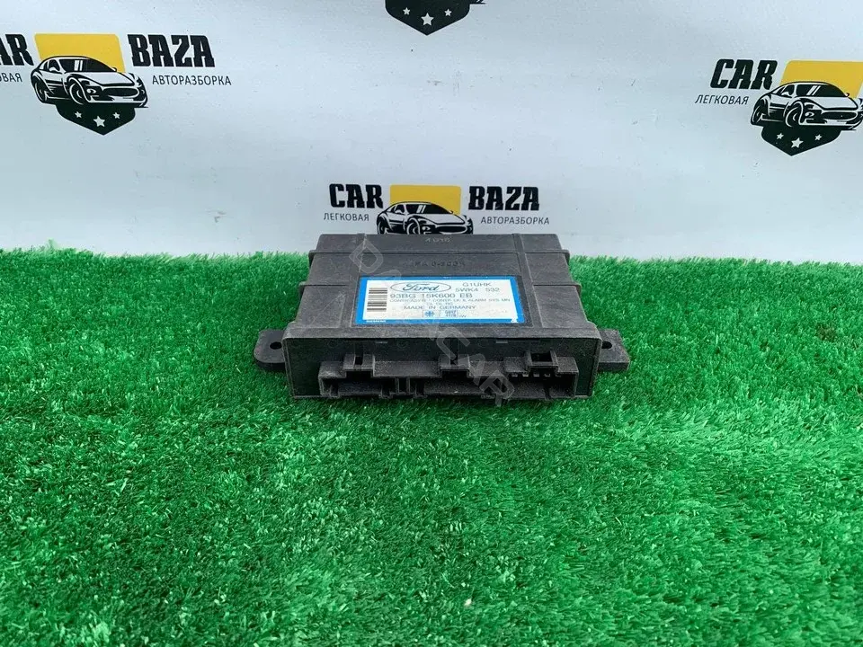 Блок комфорта 93BG15K600EB