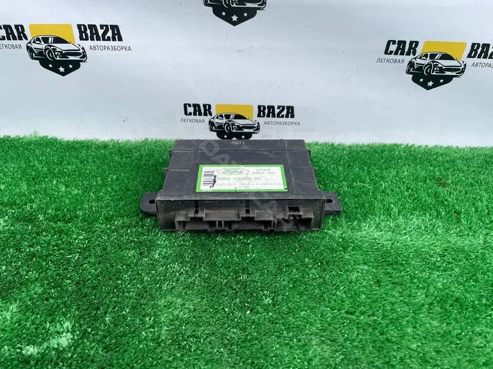 Блок комфорта 93BG15K600AC