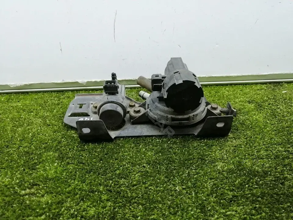 Клапан электромагнитный 95VW12A641