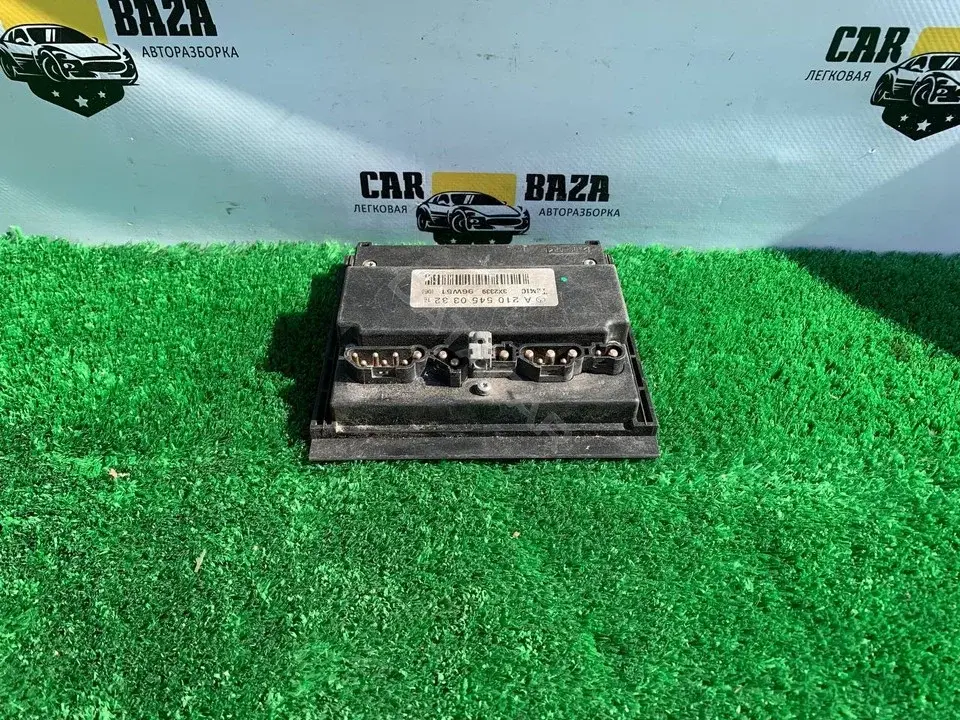 Блок комфорта 2105450332