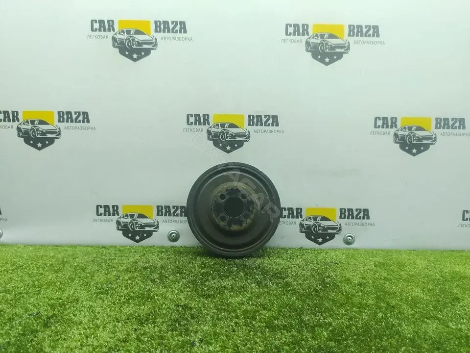 Шкив коленвала 03G105243
