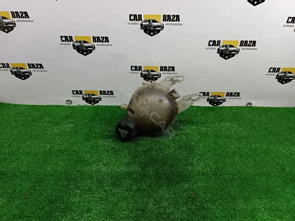 Расширительный бачок 9652621280