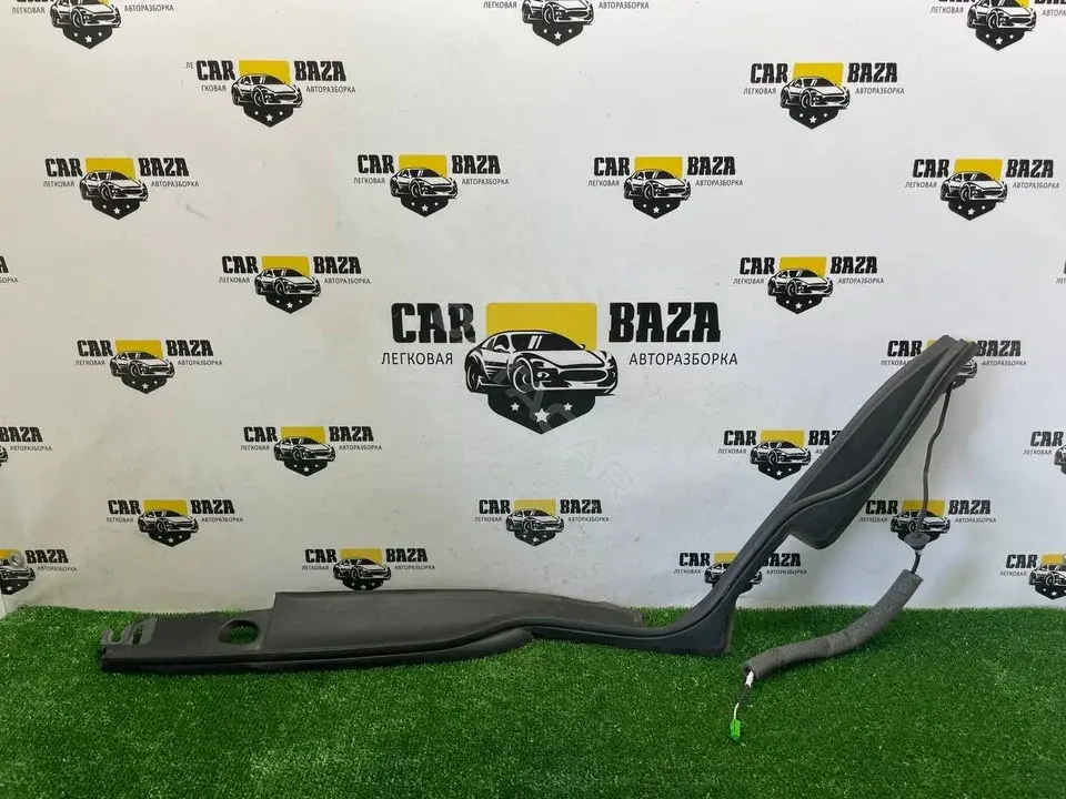Датчик закрытия крышки багажника HK83406A76