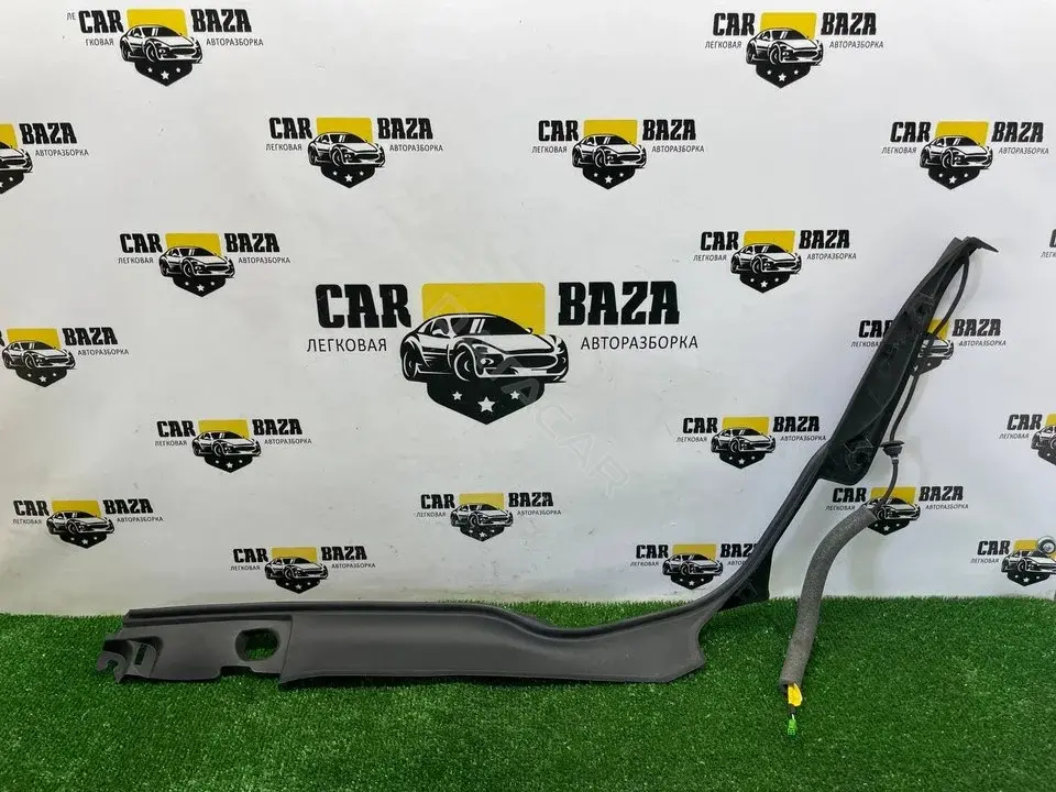 Датчик закрытия крышки багажника HK83406A77