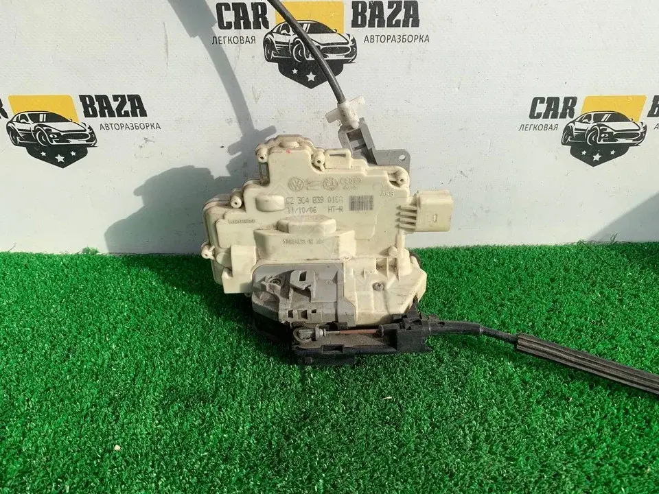 Замок двери 3C4839016A