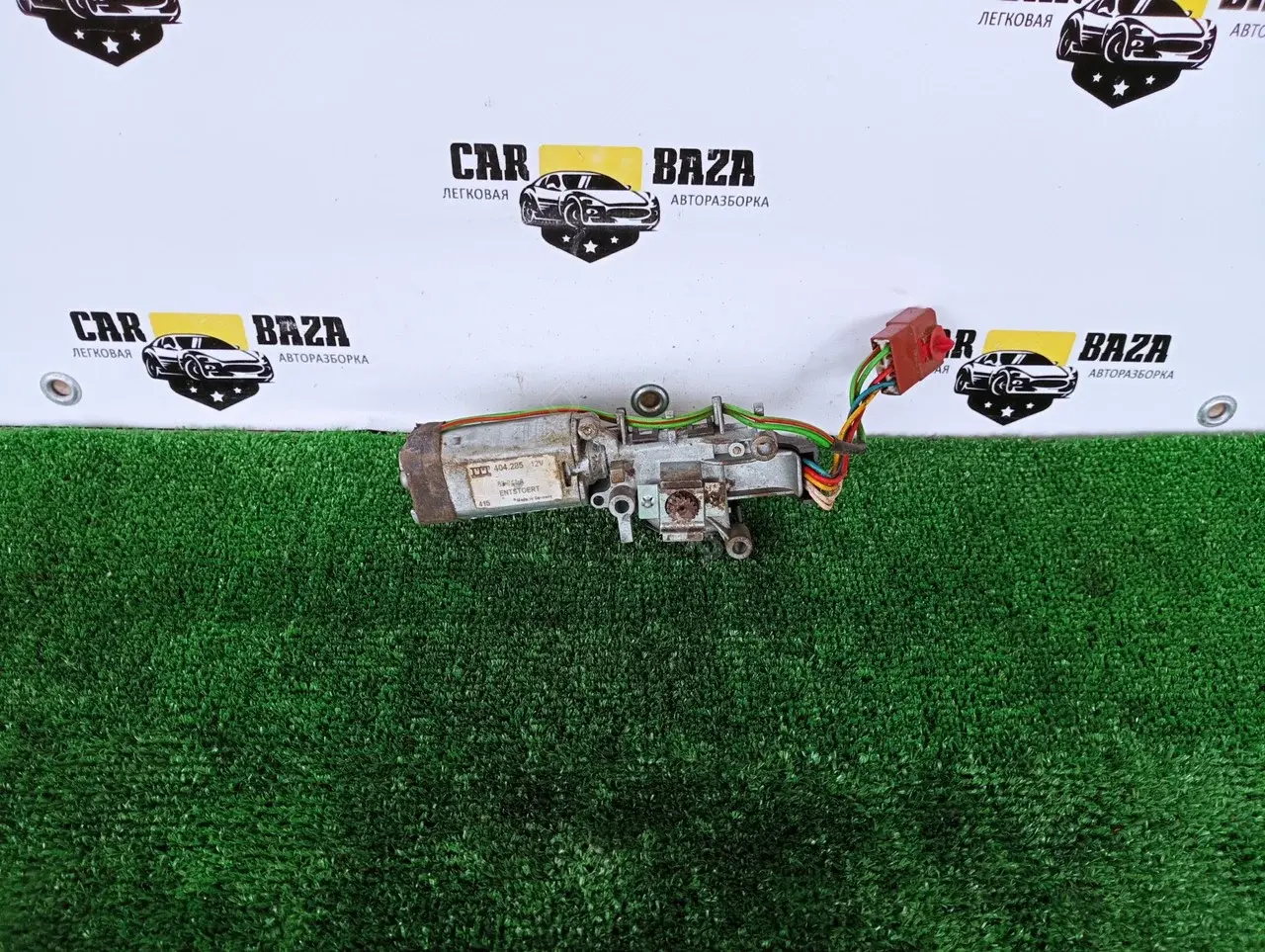 Двигатель электролюка 83693B