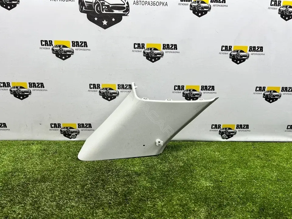 Дверная карта 3V9867245