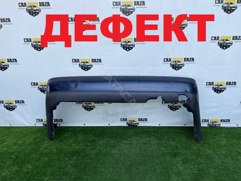 Задний бампер 8502250J00
