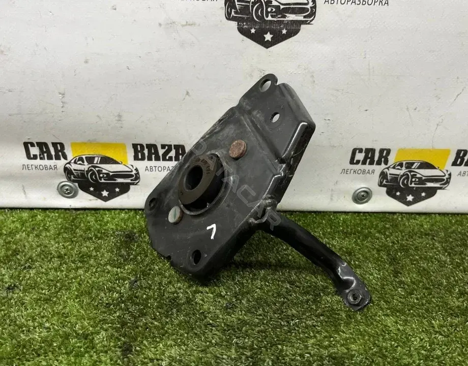 Подушка КПП 9682731780