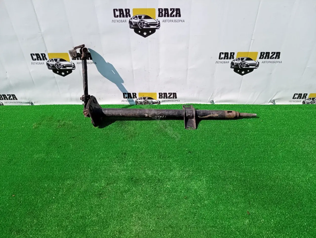 Рулевая колонка 92VB3C529B2A