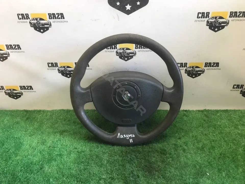 Руль RENAULT