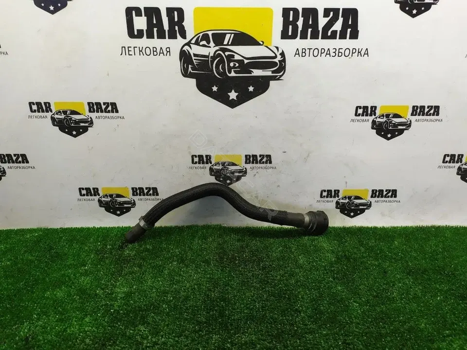 Патрубки системы охлаждения 112240