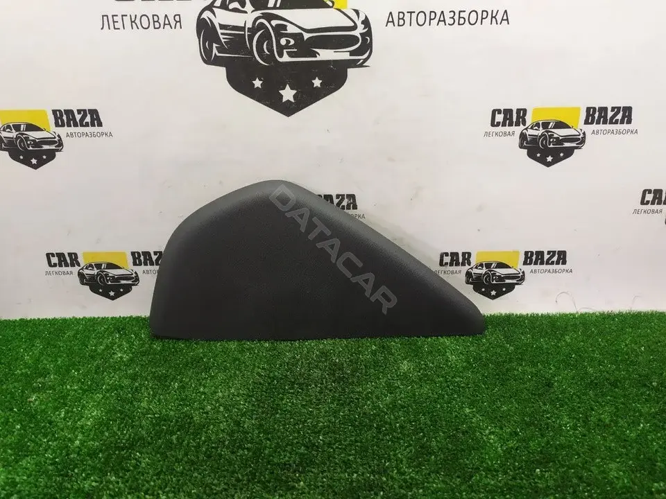 Панель передняя салона (торпедо) 1WG09TRMAA