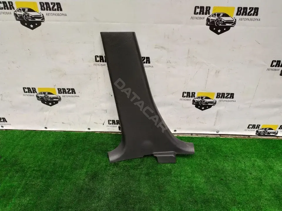 Обшивка стойки центральной 7624151K0